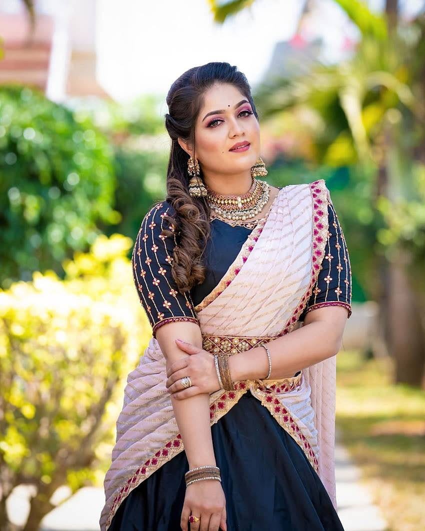 Meghana Raj
