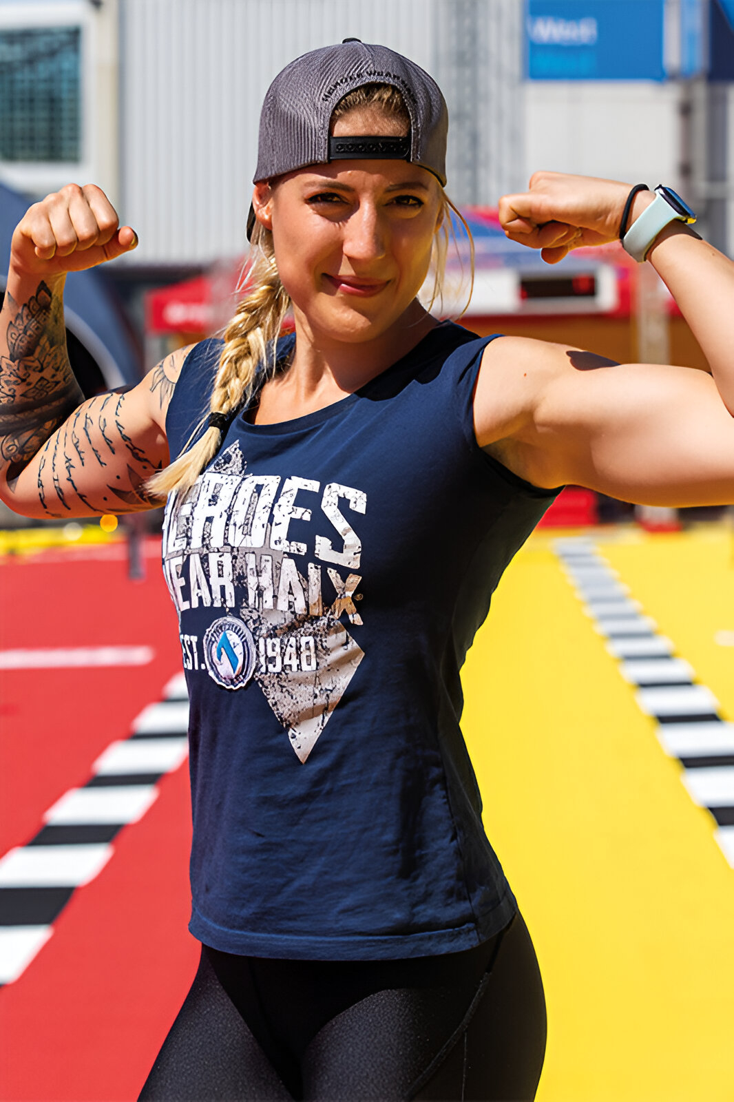 Meghann Kruger