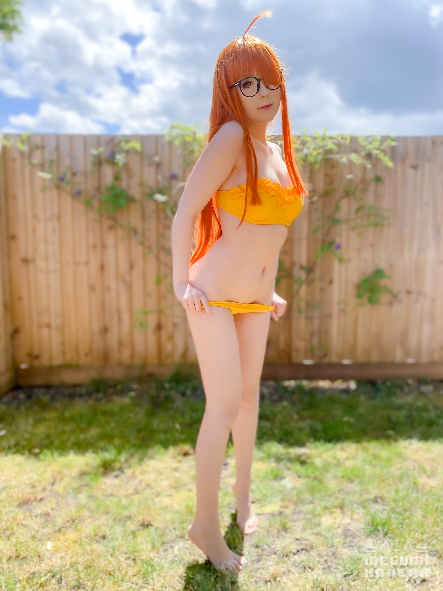 Megumi Koneko