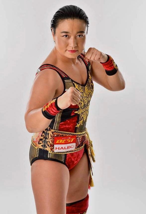 Meiko Satomura