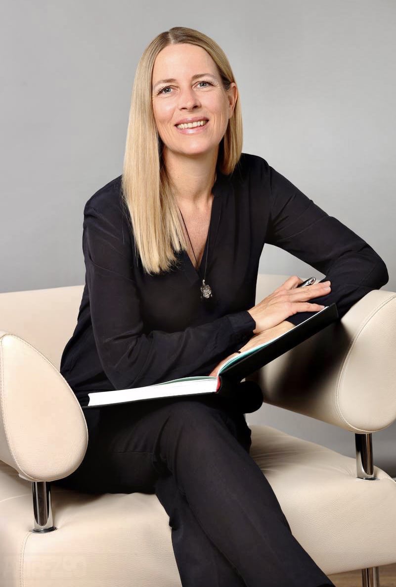 Melanie Anschutz