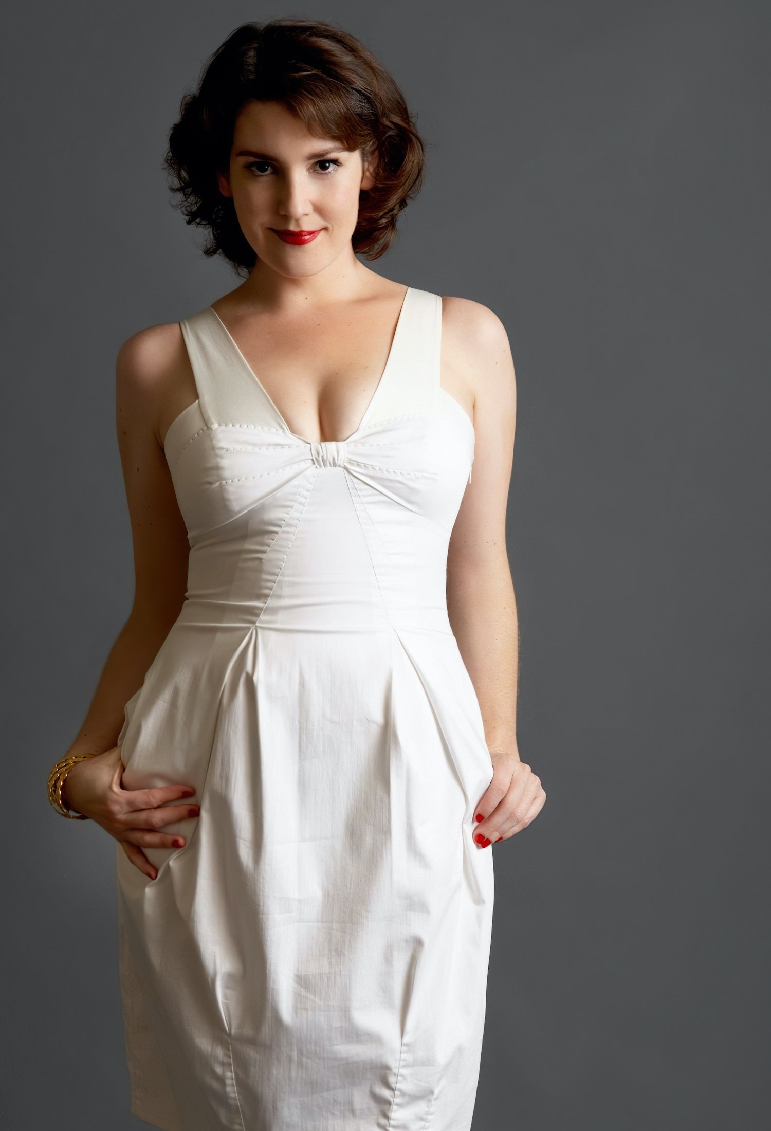 Melanie Lynskey