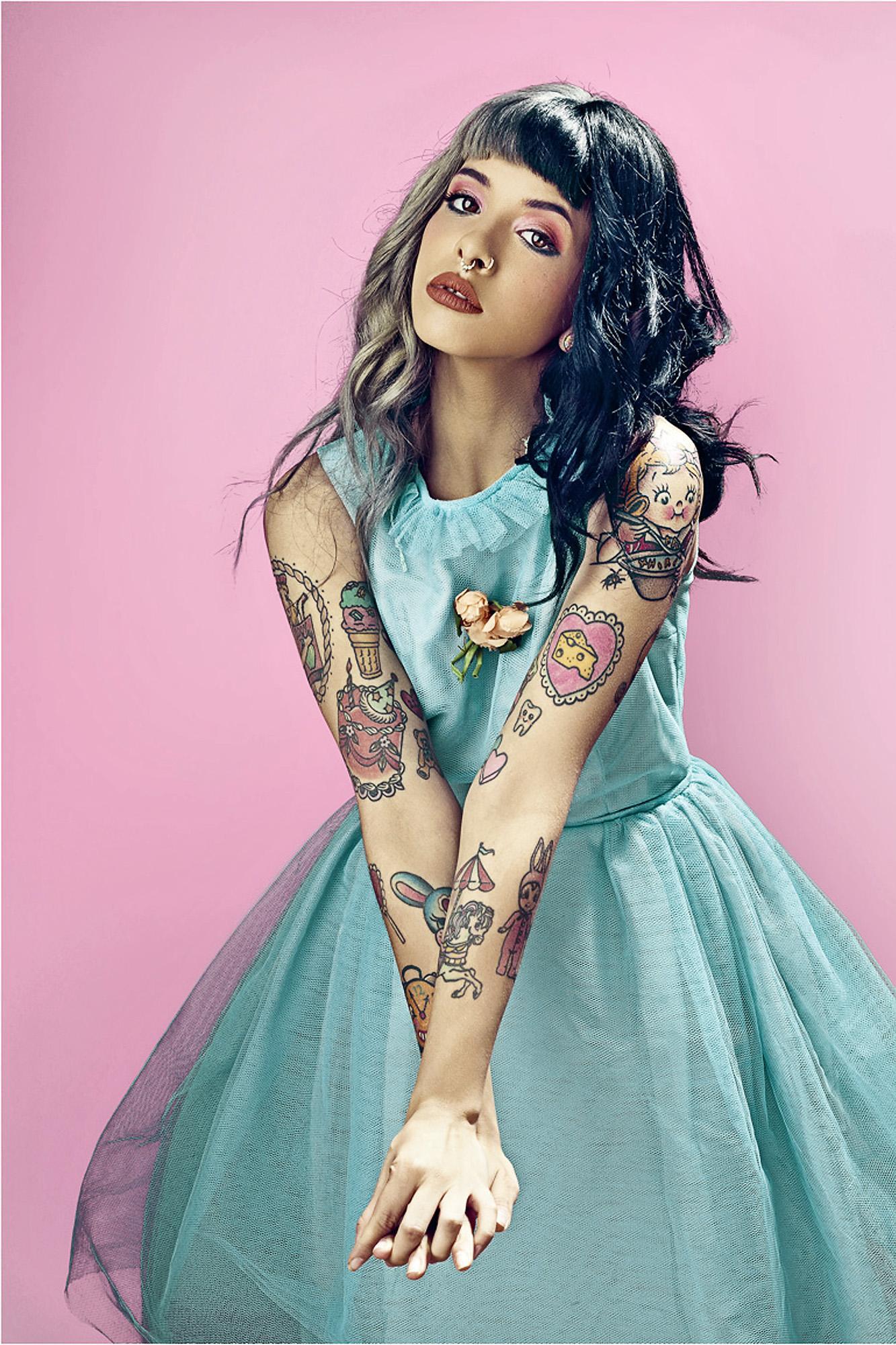 Melanie Martinez