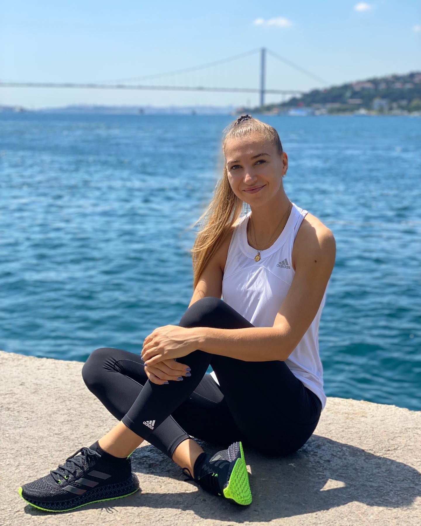 Meliha Ismailoglu