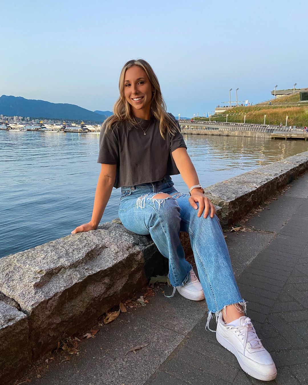 Melissa Langegger