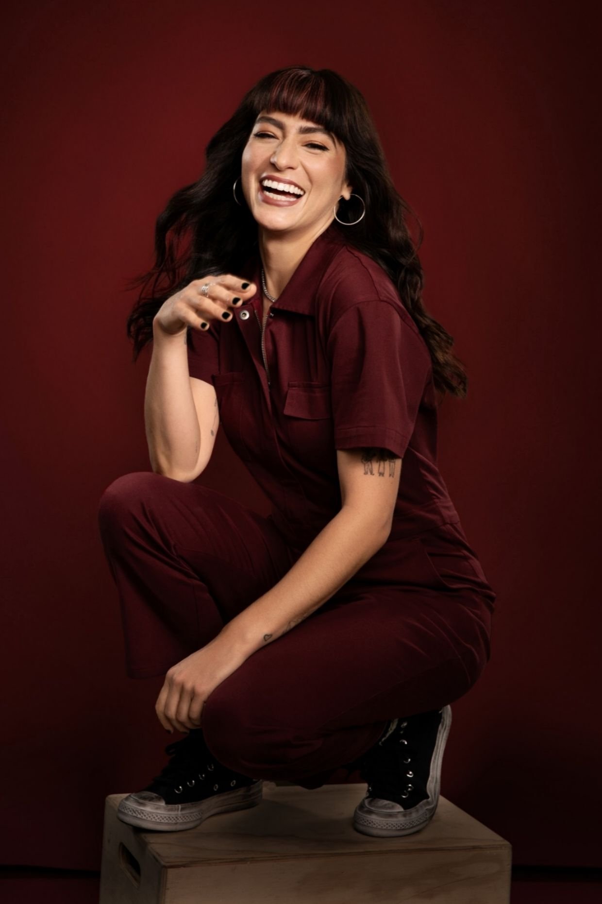 Melissa Villasenor