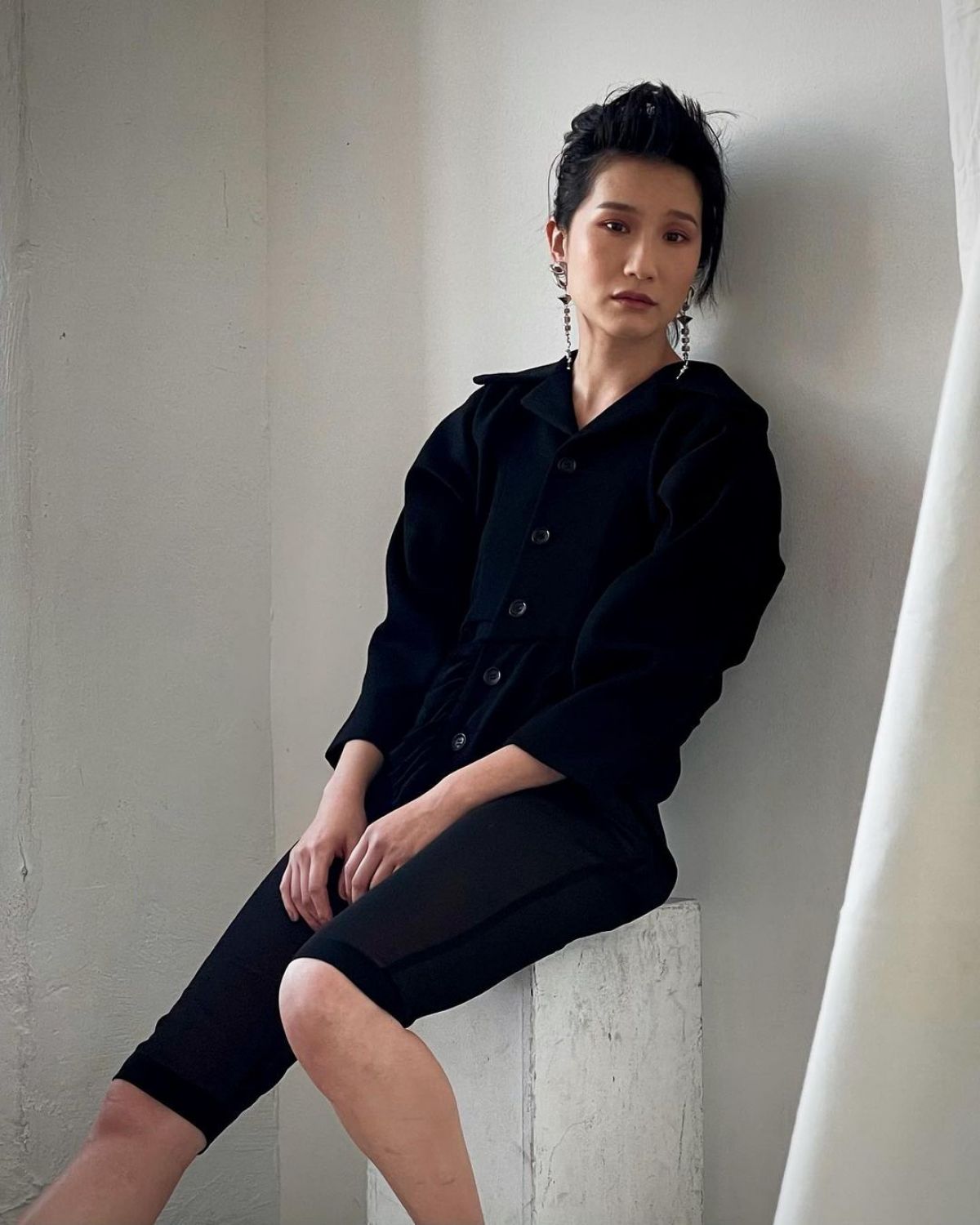 Meng'er Zhang