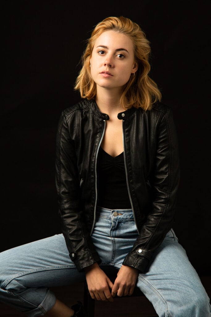 Meriel Hinsching