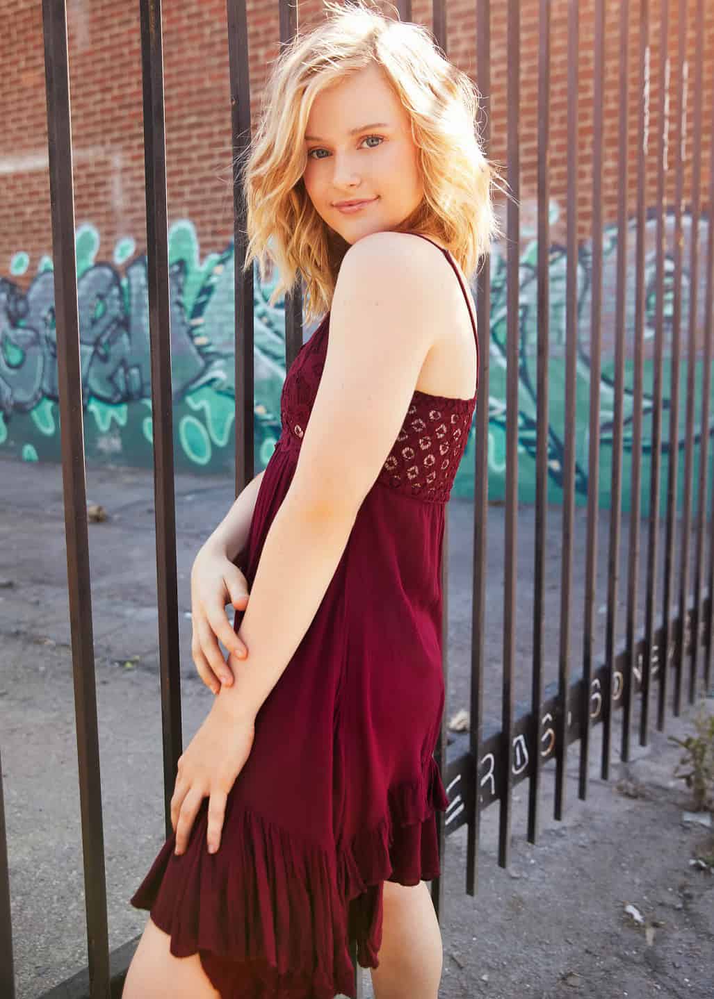Mia Dinoto