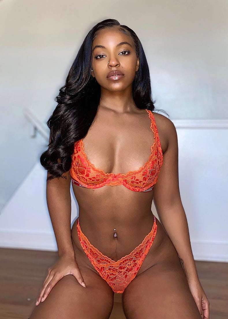 Mia Moore