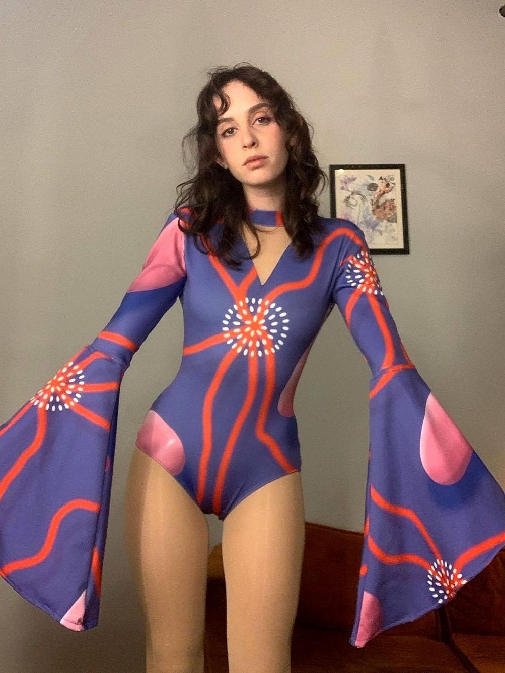 Mica Tenenbaum