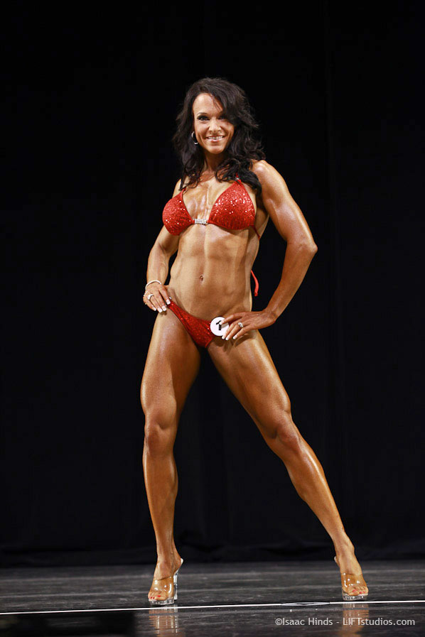 Michelle Adams