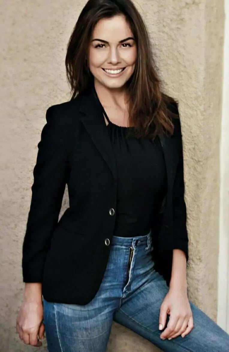 Michelle Gemelli