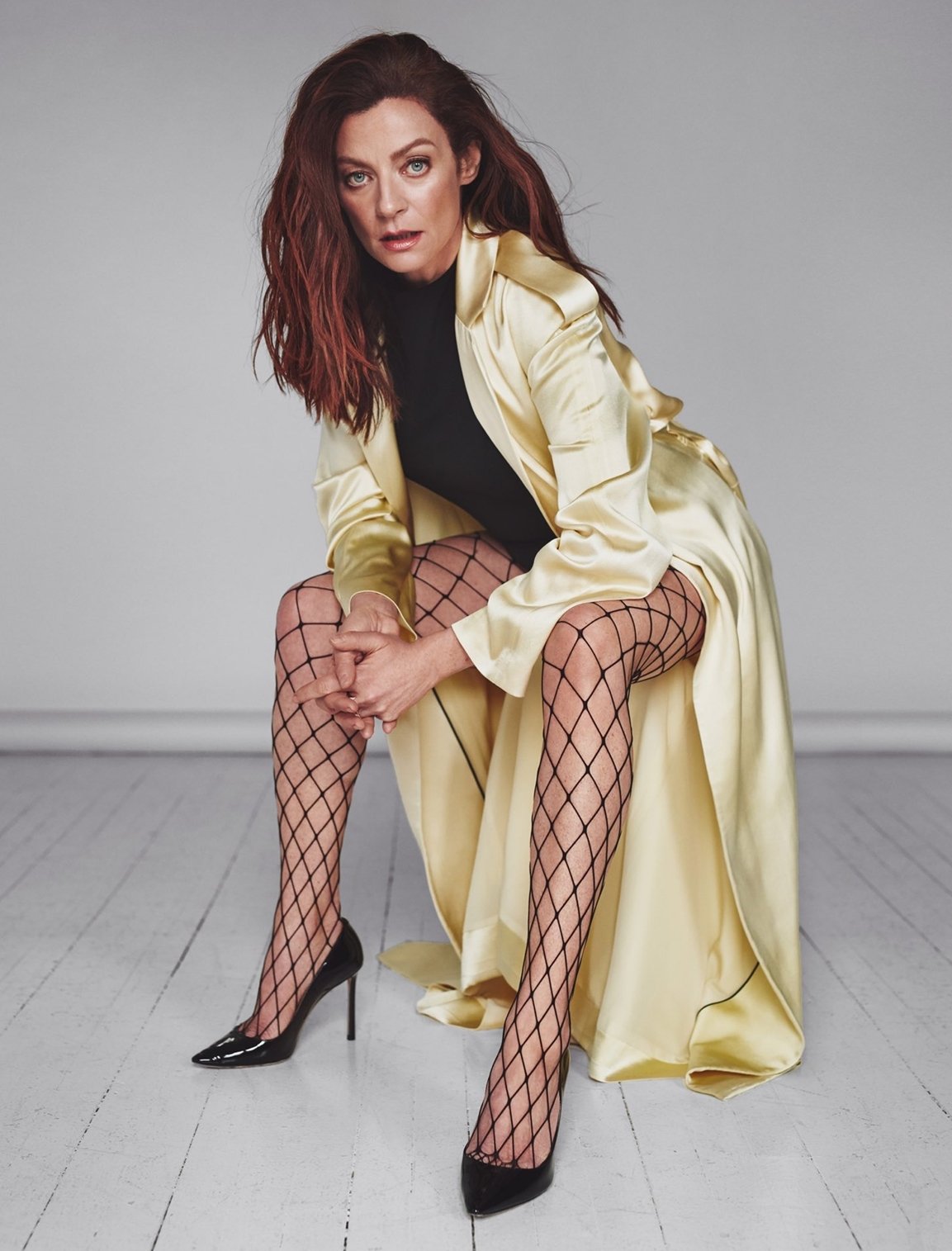 Michelle Gomez