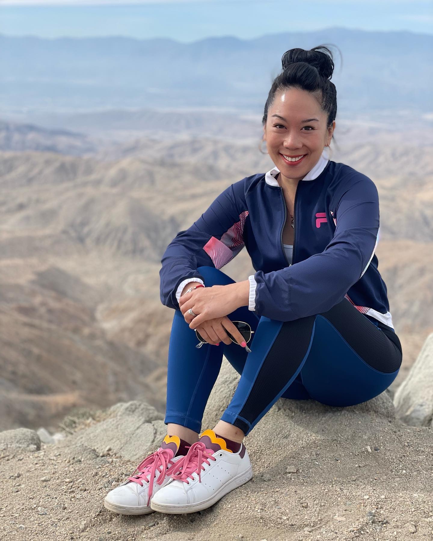 Michelle Yu