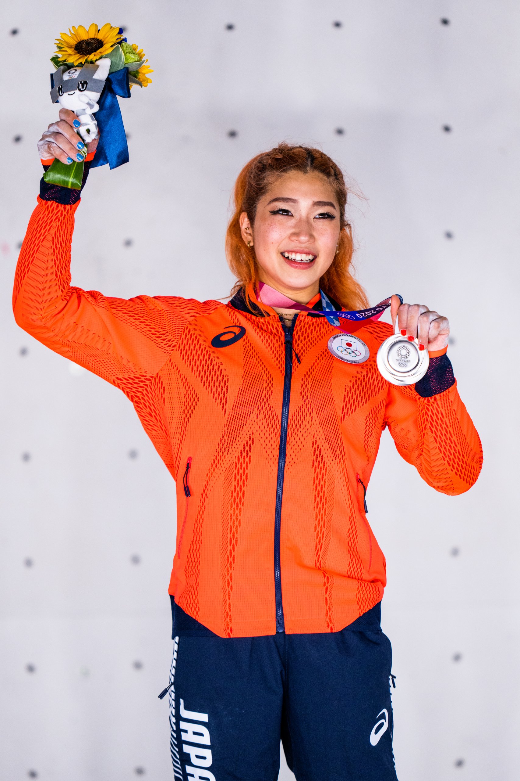 Miho Nonaka