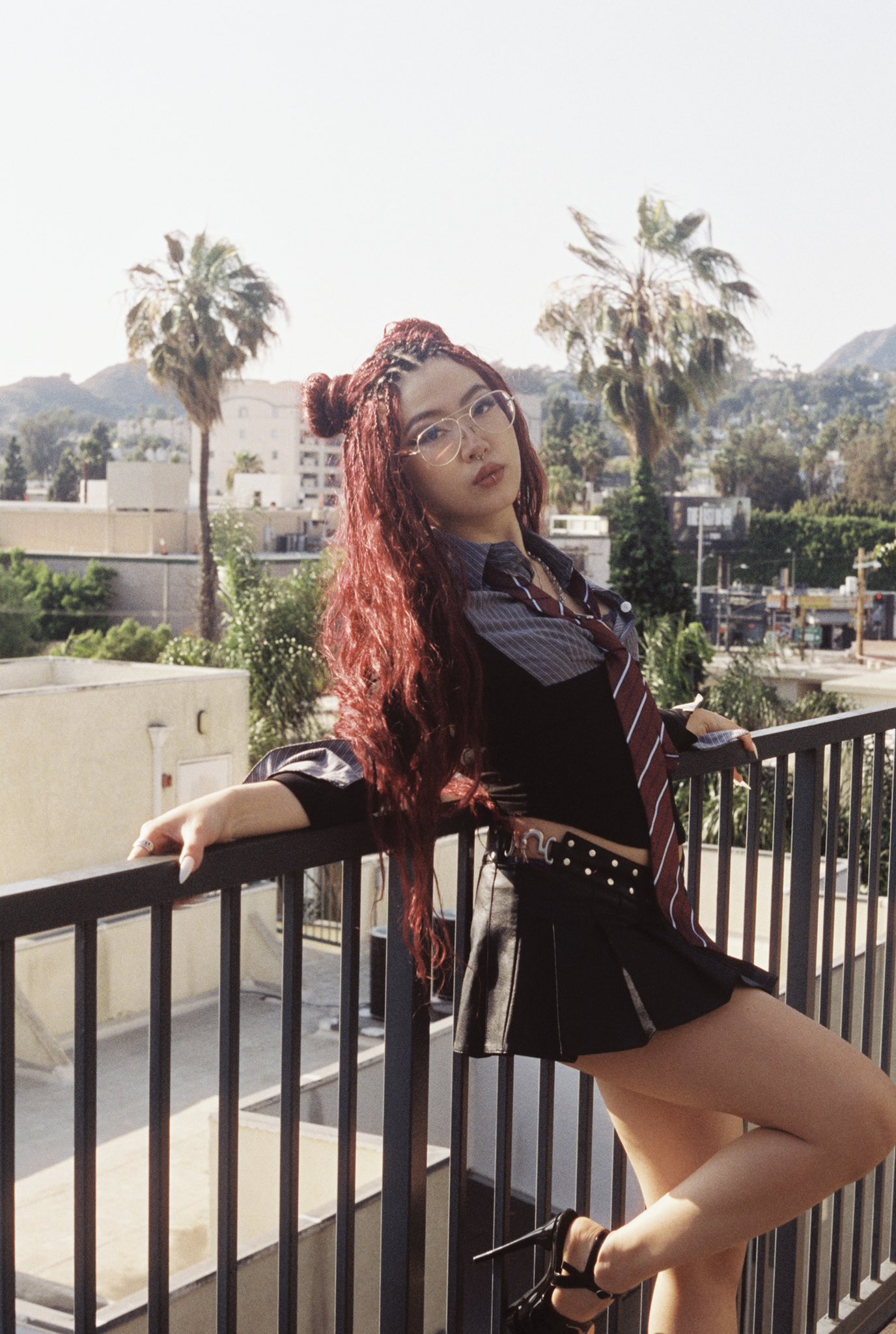 Mila Koi