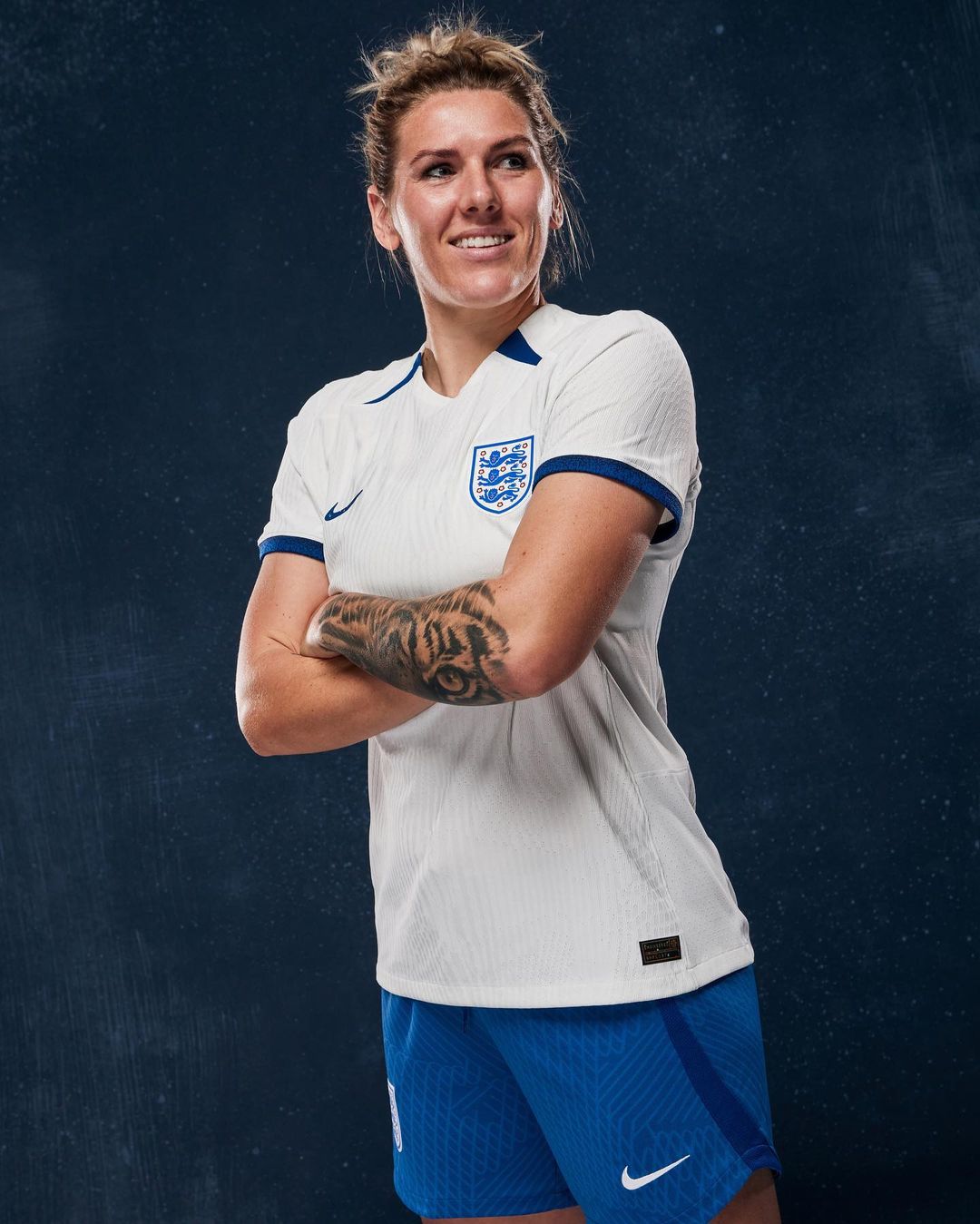 Millie Bright