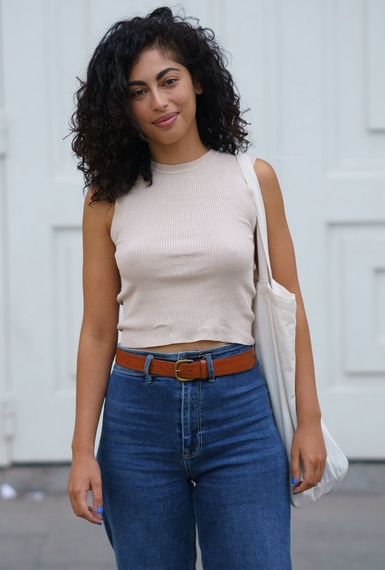 Mina El Hammani