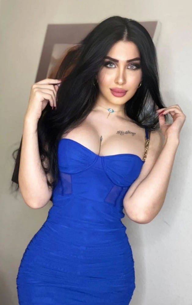 Mira Nouri