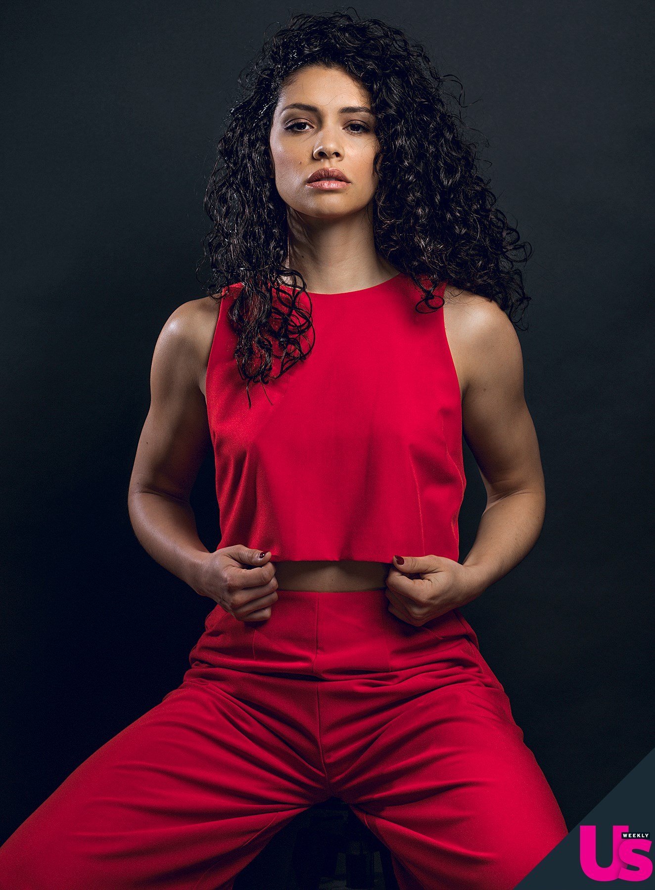 Miranda Rae Mayo