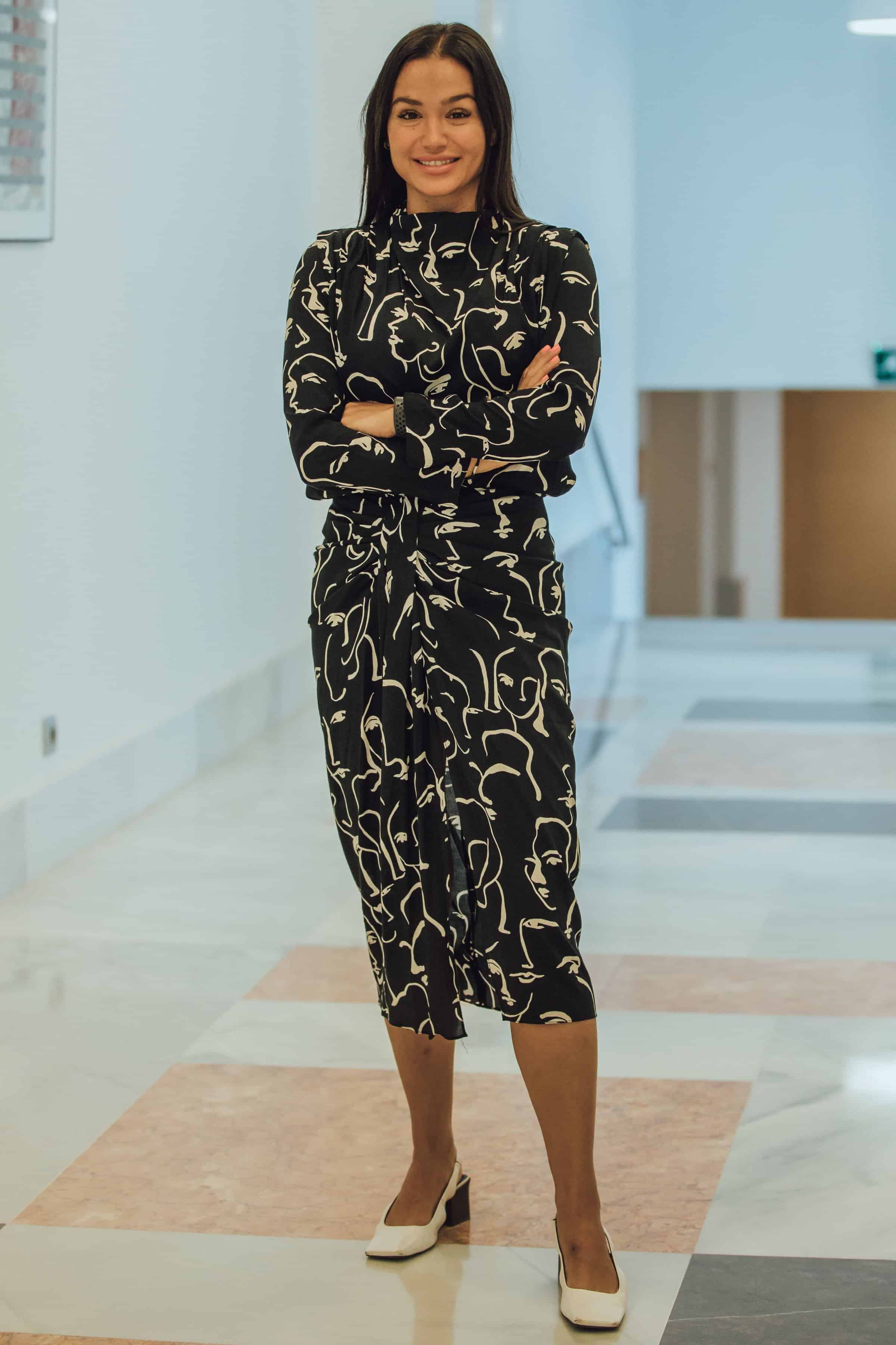 Mireia Borras