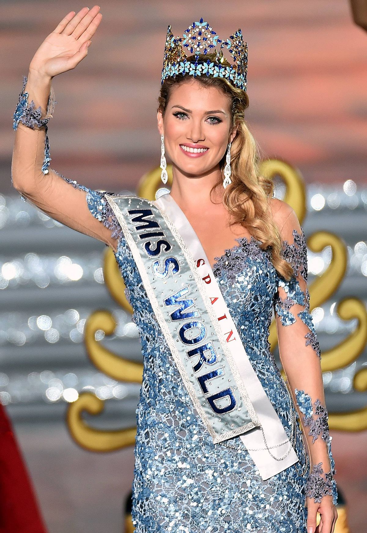 Mireia Lalaguna