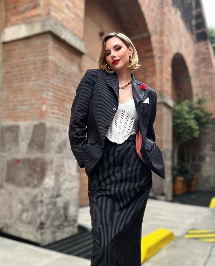 Miroslava Montemayor