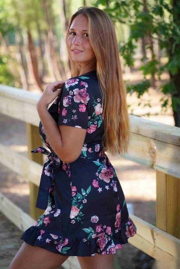 Miss Anastasia