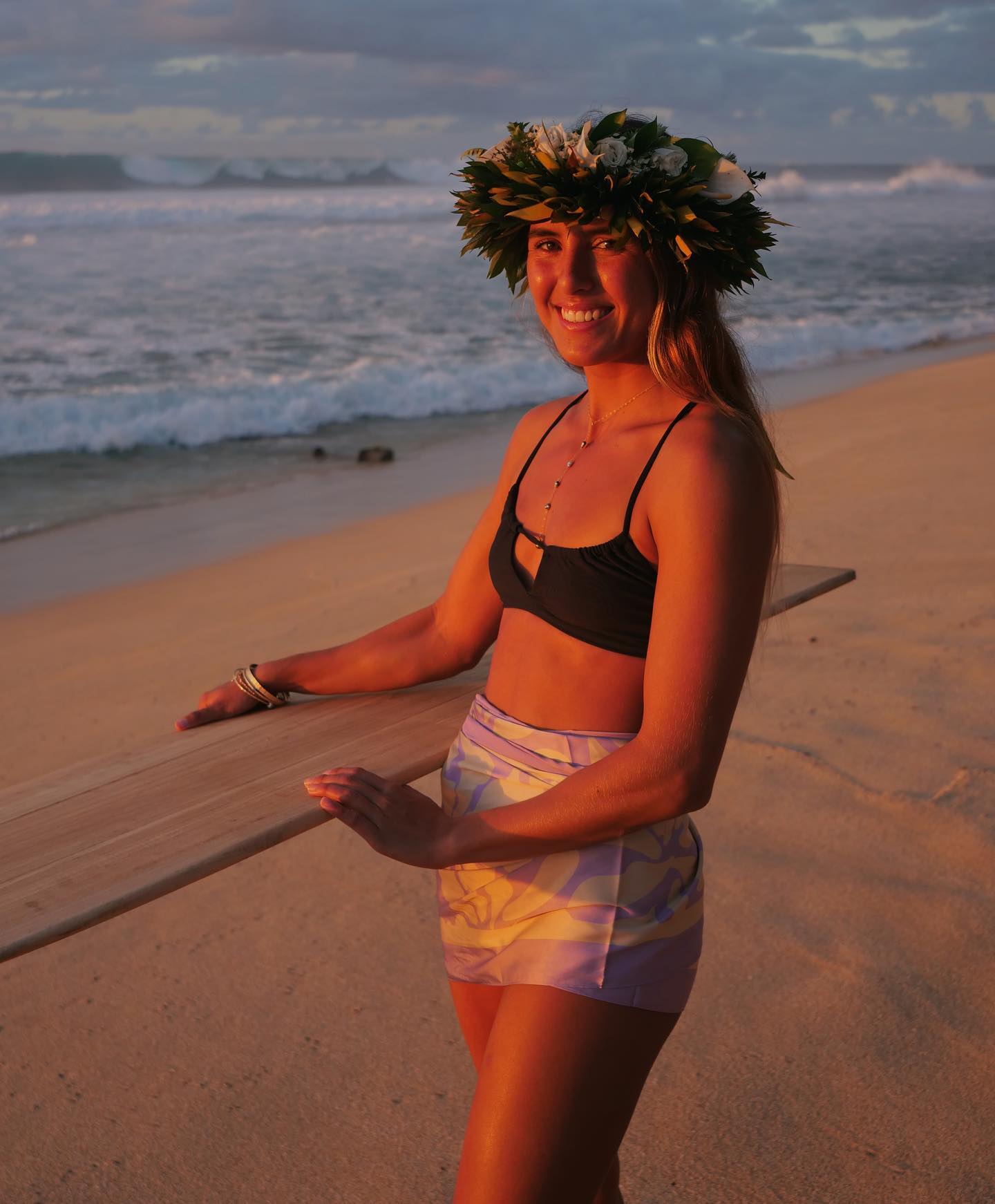Moana Jones Wong