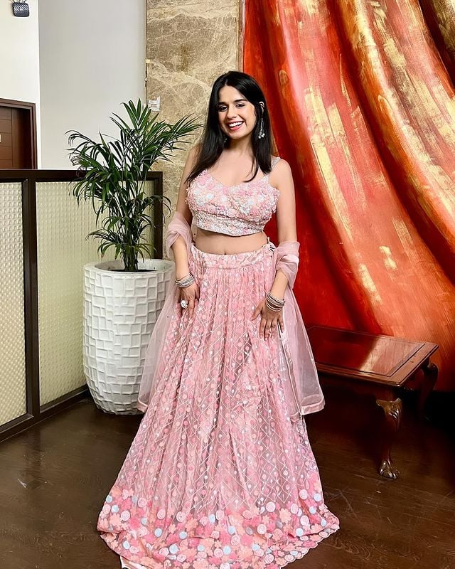 Mohini Shukla
