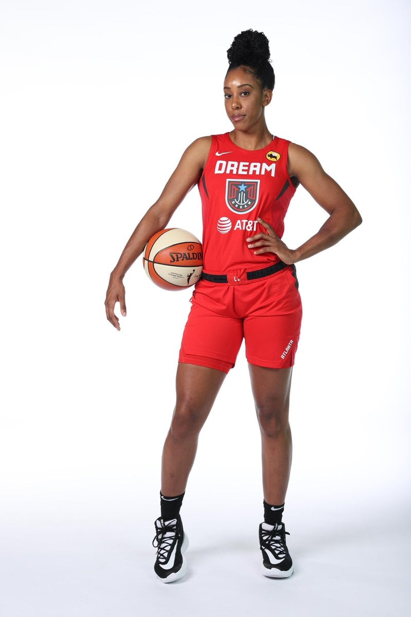 Monique Billings