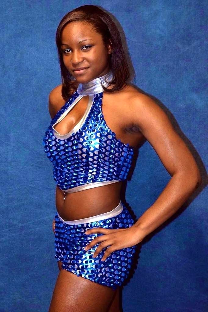 Monique Jenkins