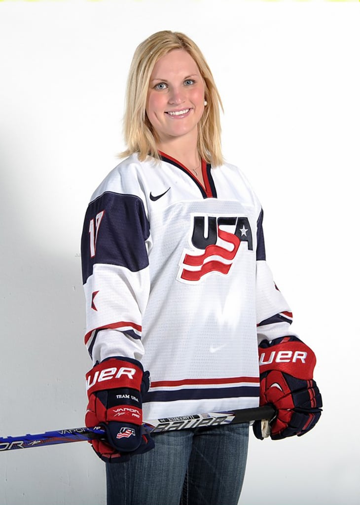 Monique Lamoureux