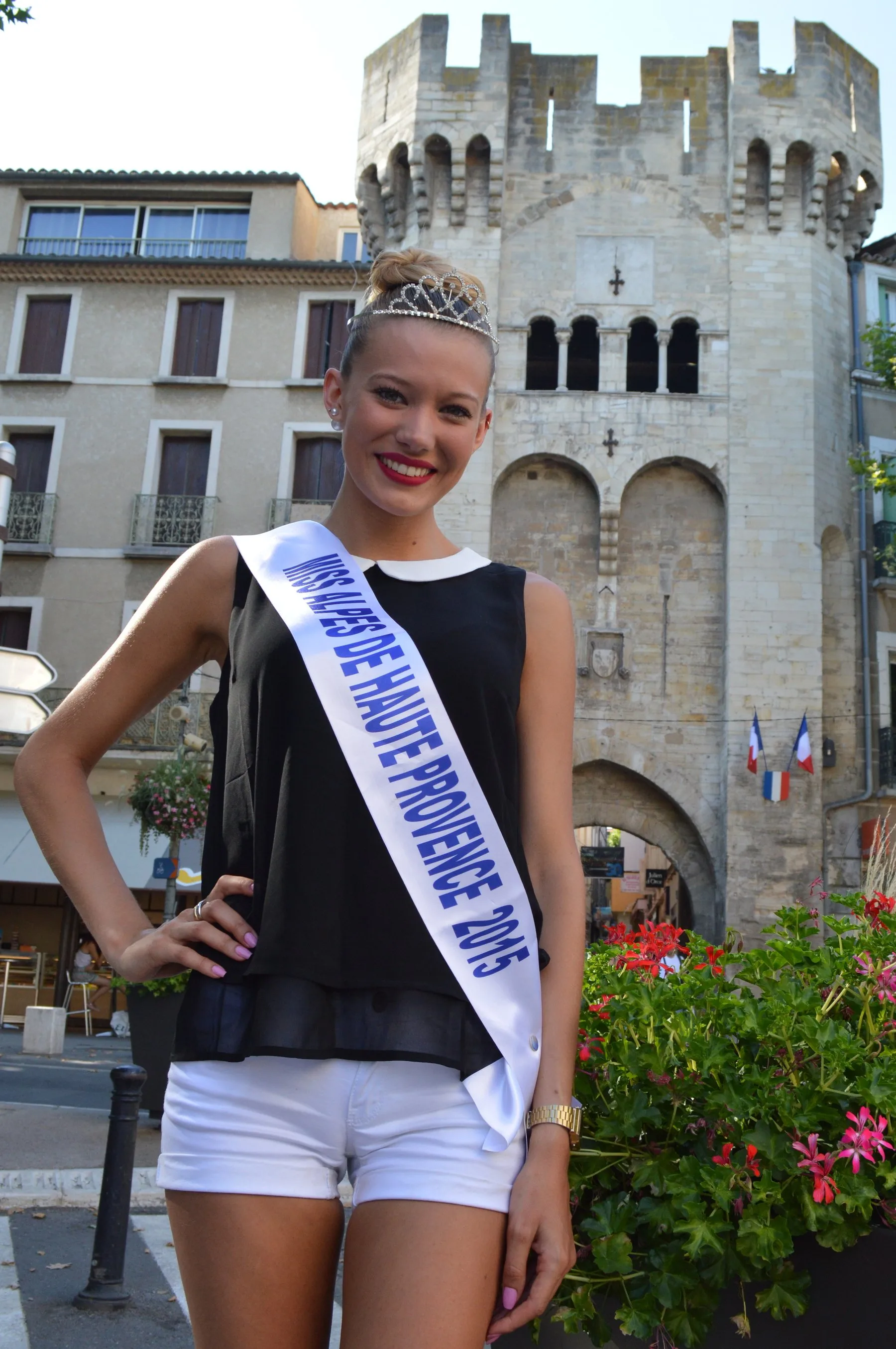 Montaine Mounet