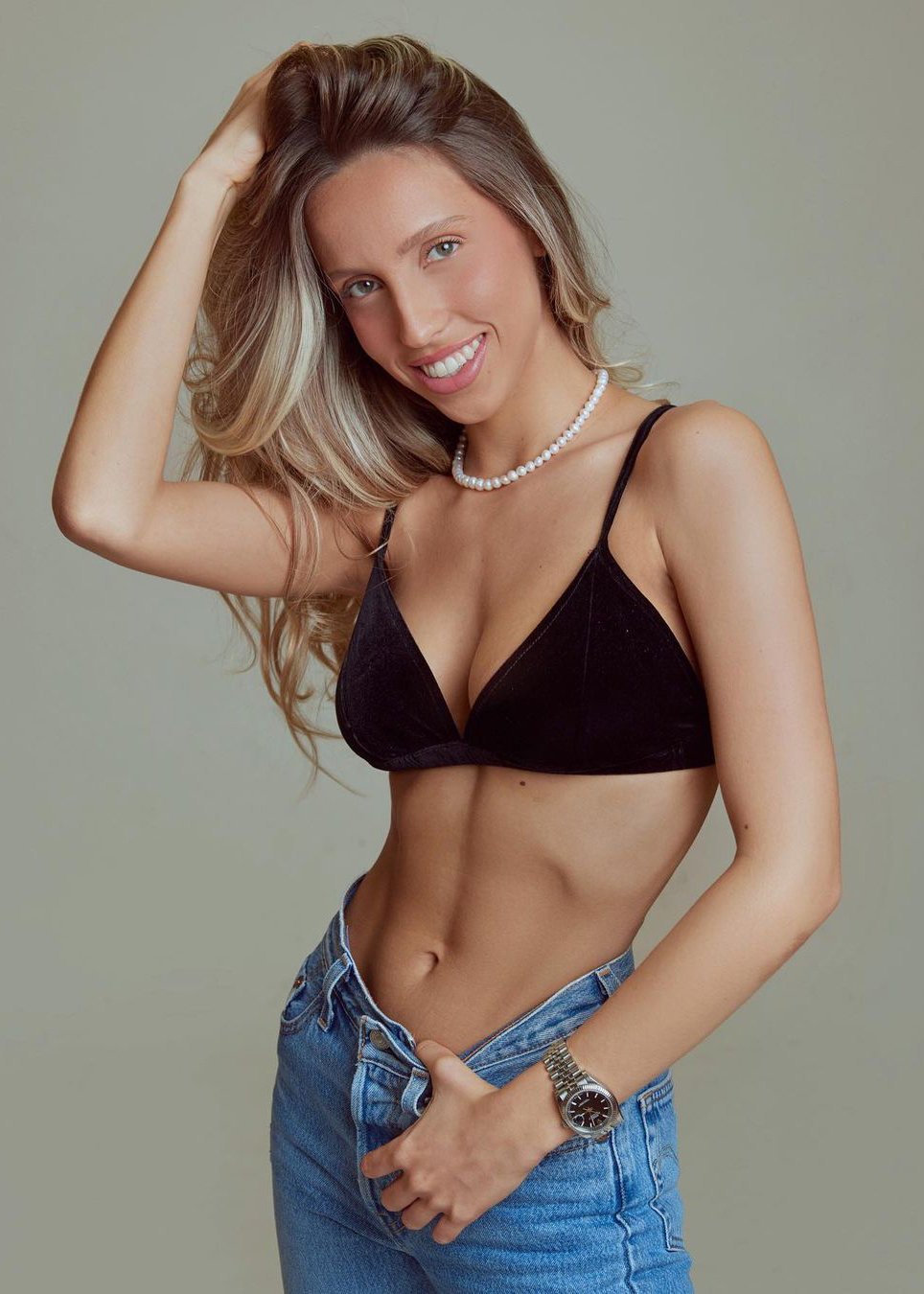 Morel Chekoral