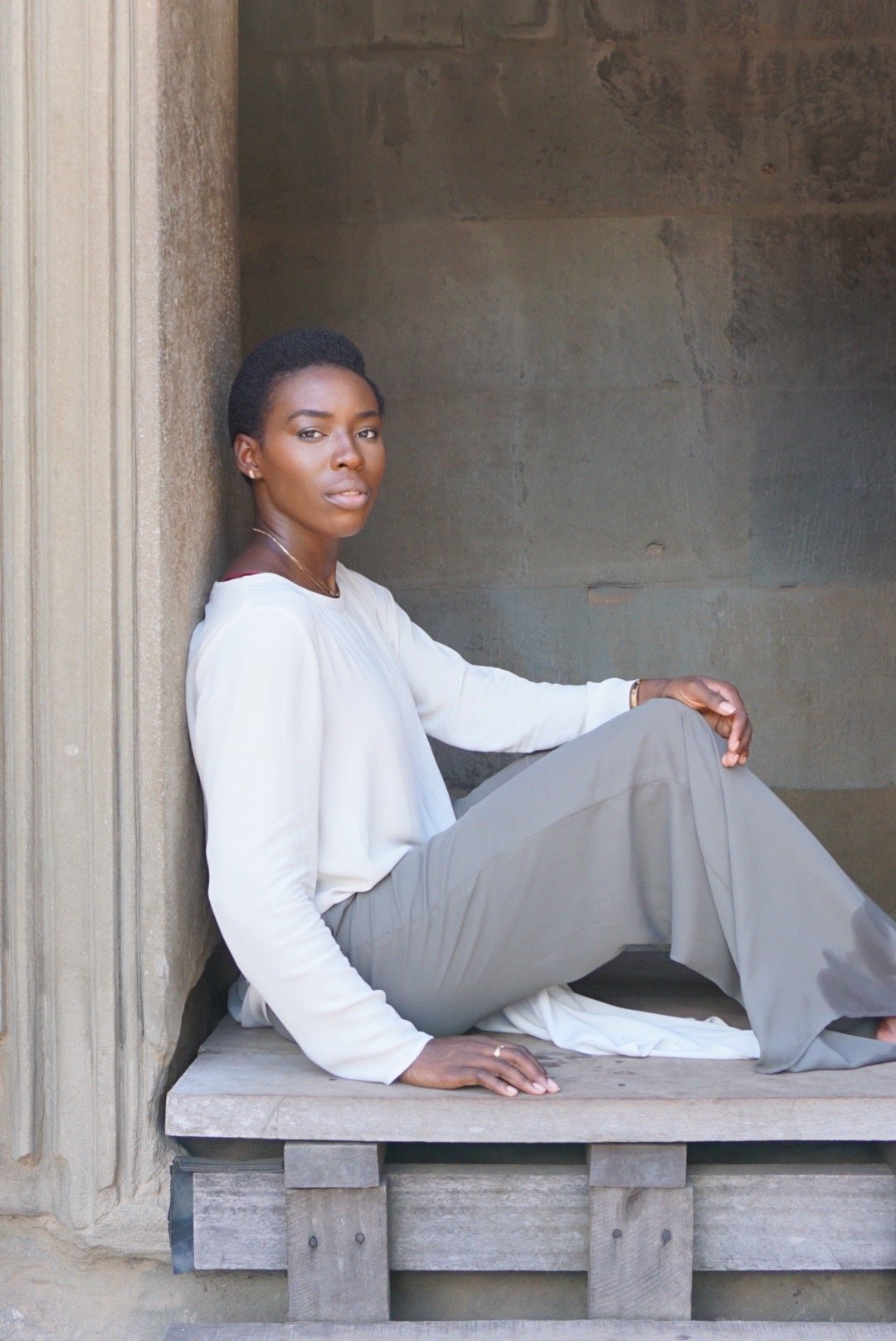 Murielle Ahoure