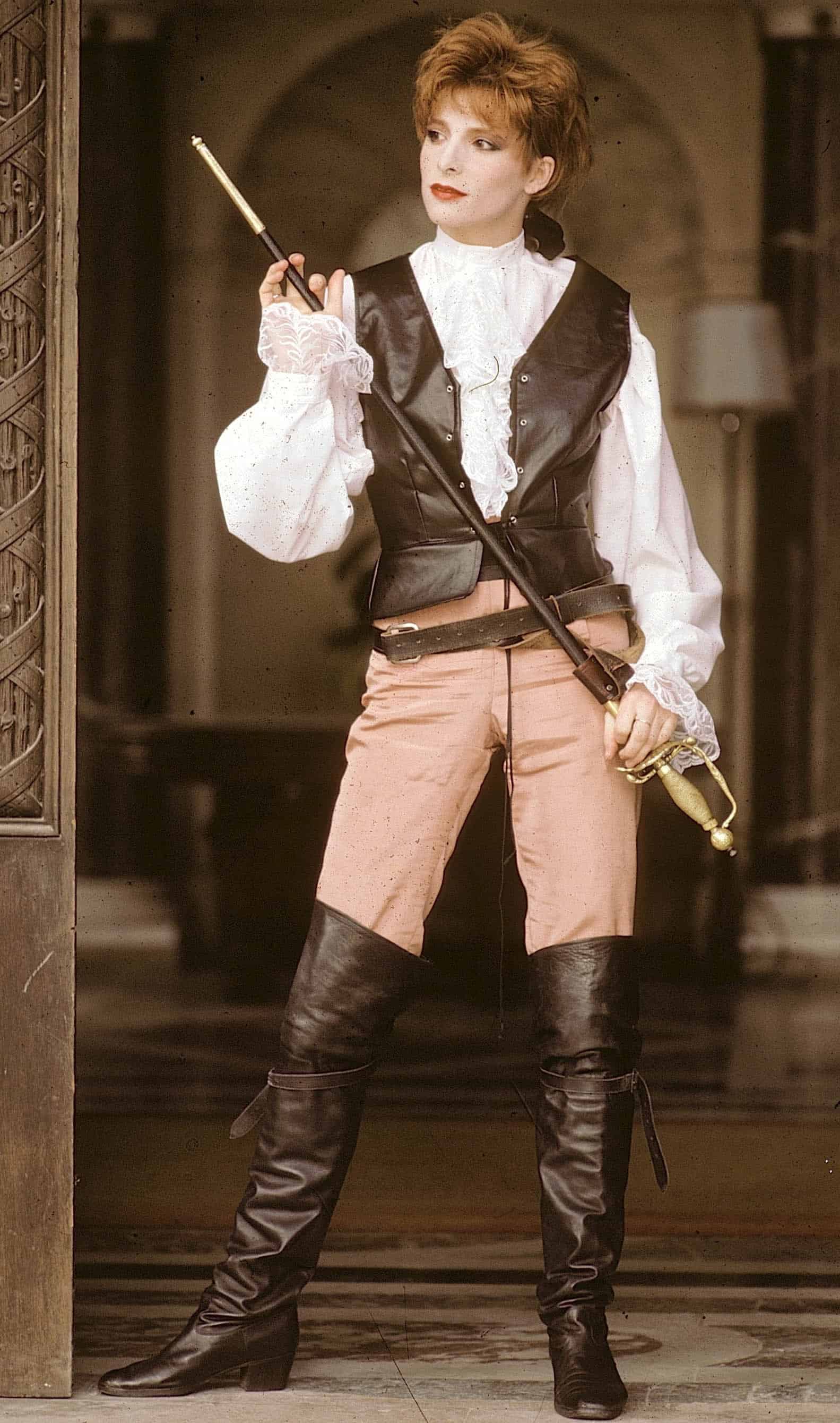 Mylène Farmer