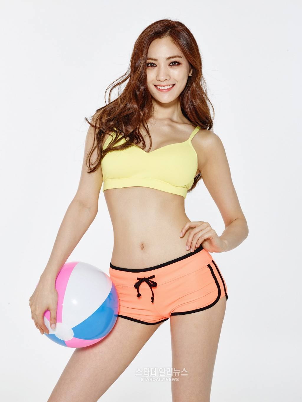 Nana Im Jin Ah