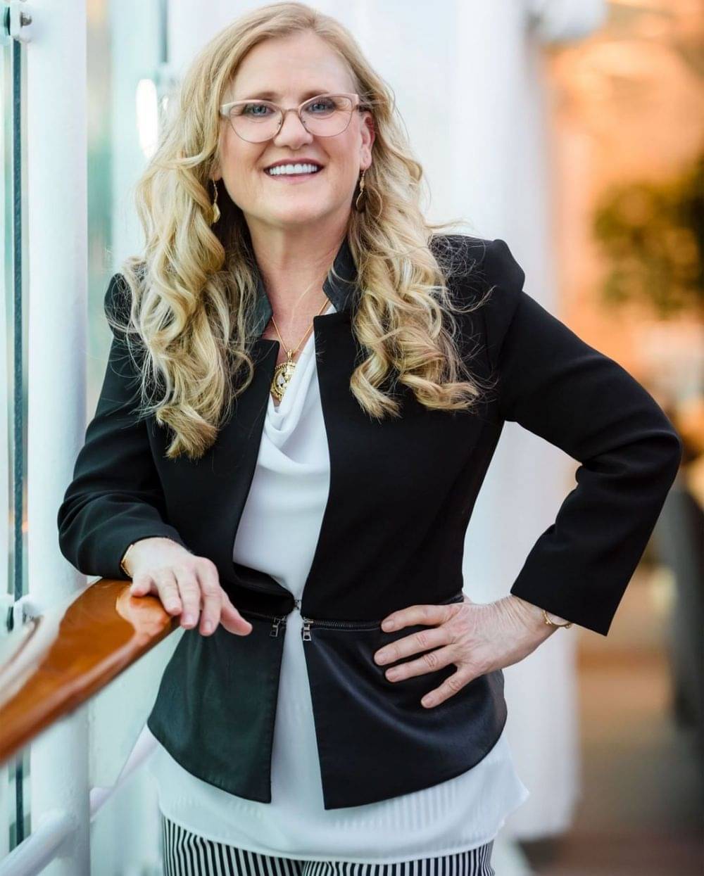 Nancy Cartwright