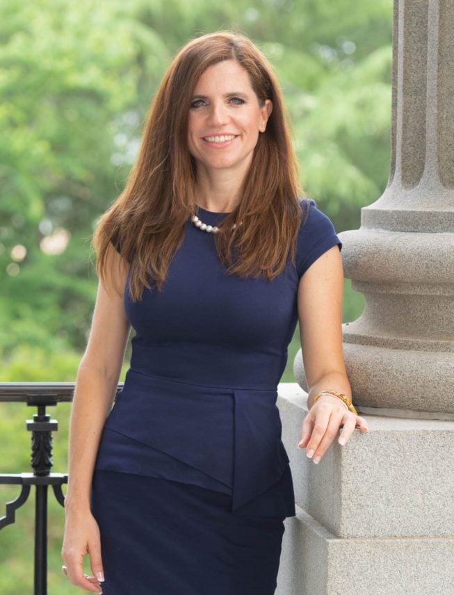 Nancy Mace