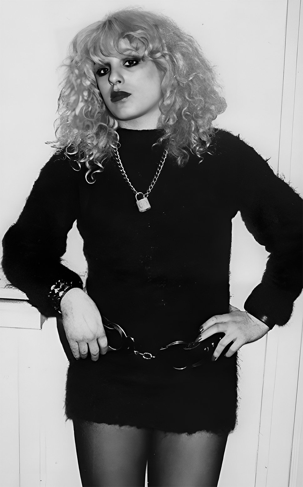 Nancy Spungen