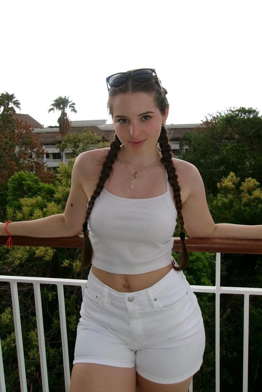 Nastasja Radulovic