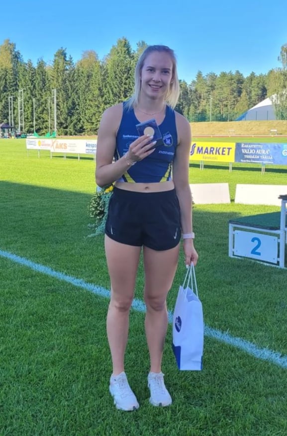 Neea Kayhko