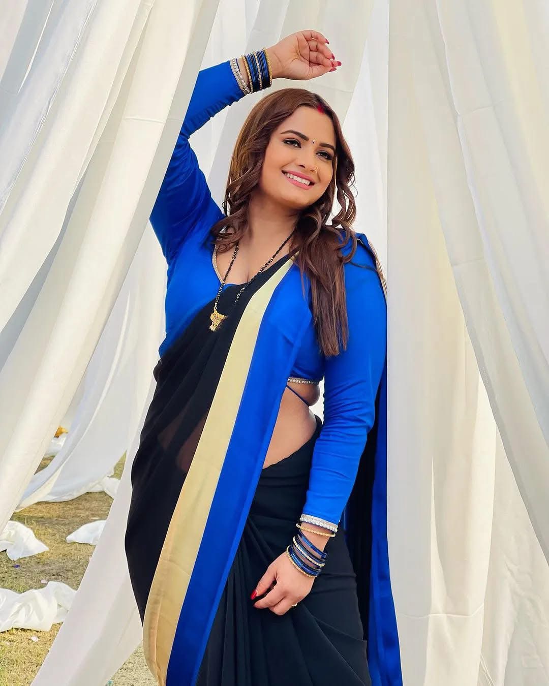 Neelam Giri