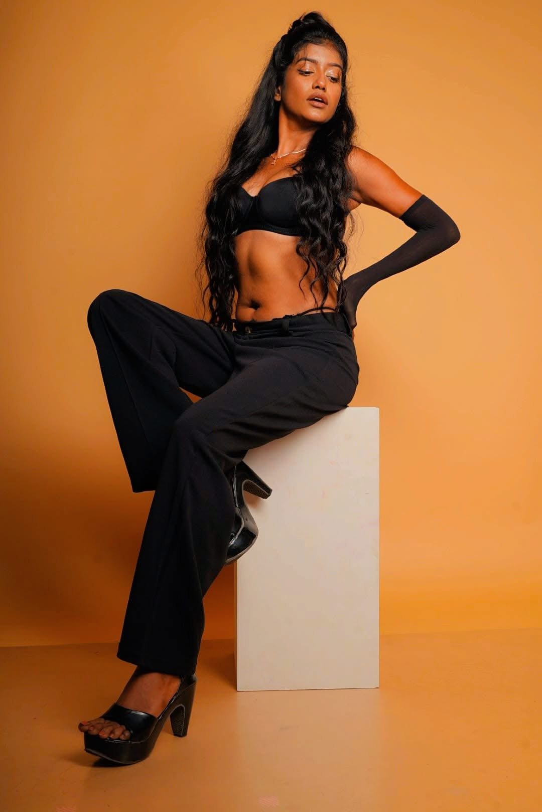 Neha Saha