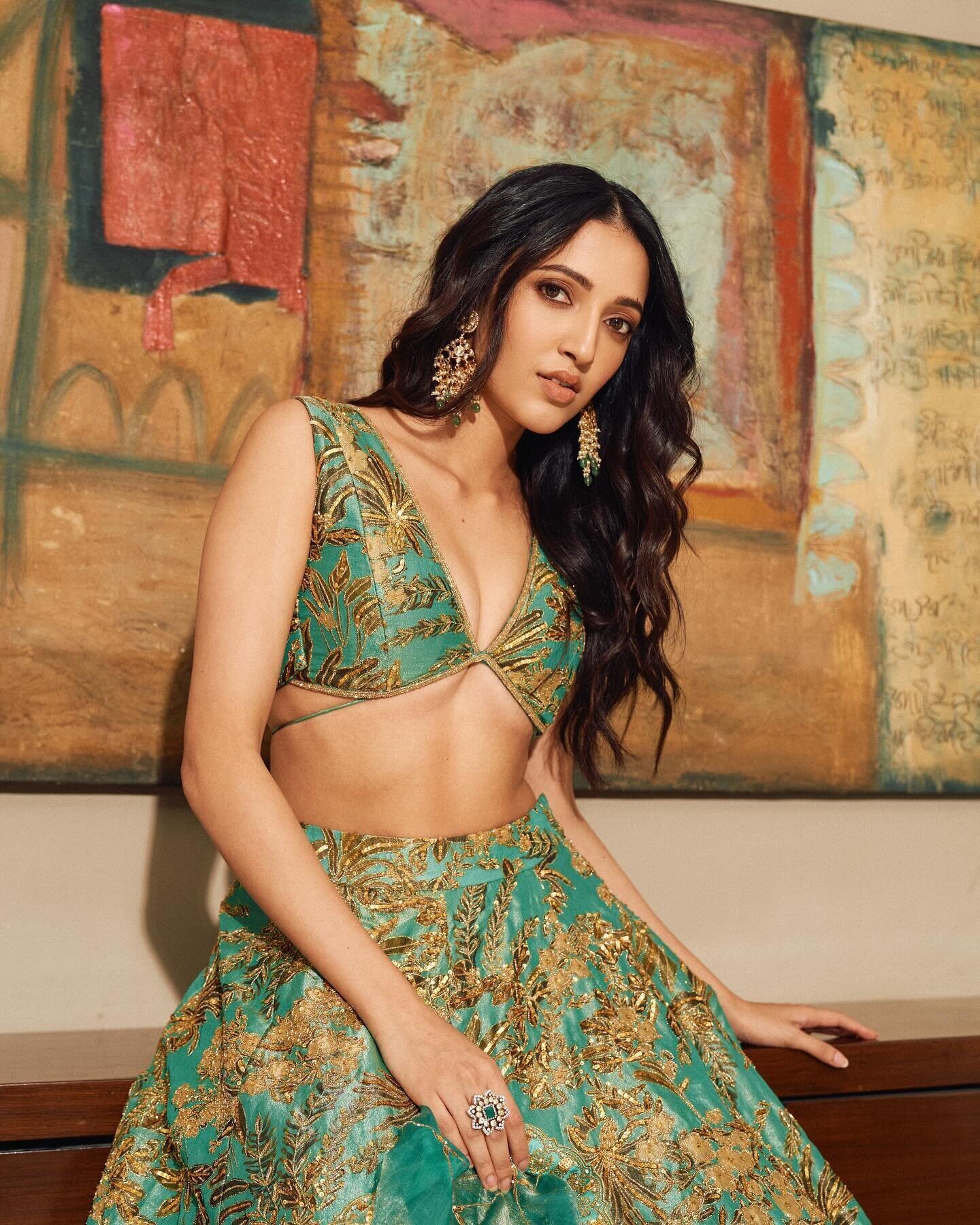 Neha Shetty