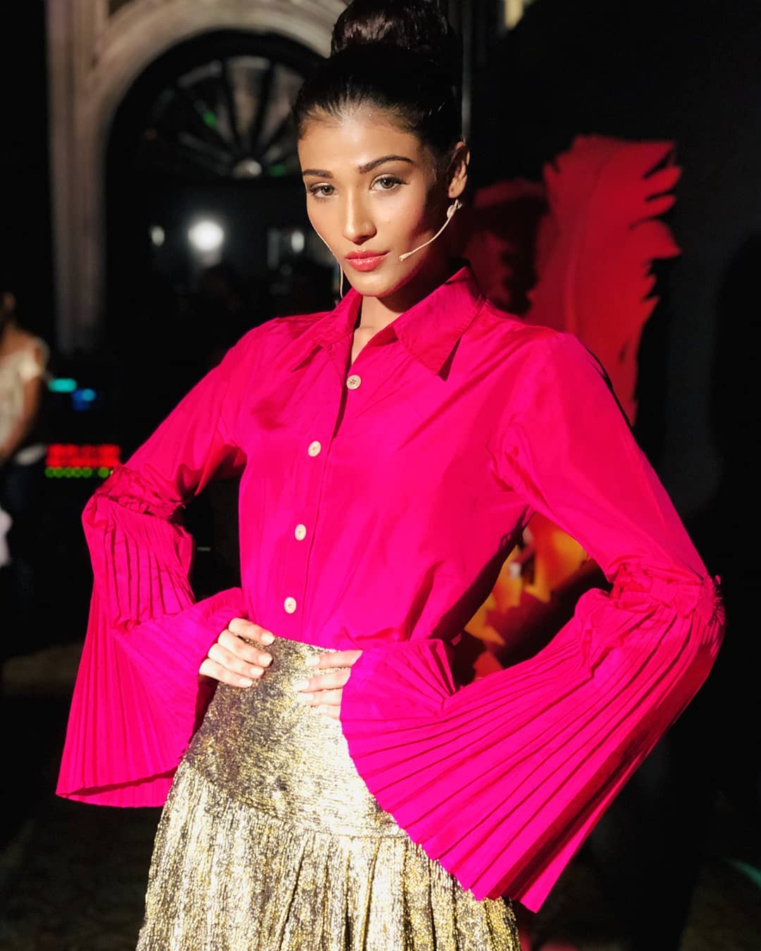 Nehal Chudasama