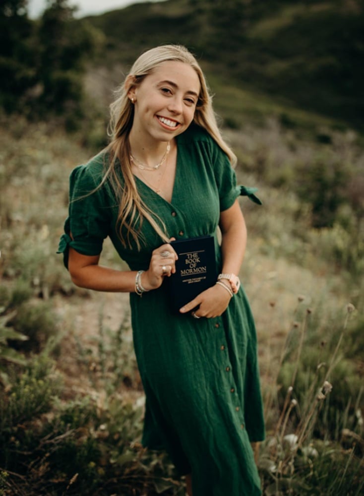 Neve Pratt