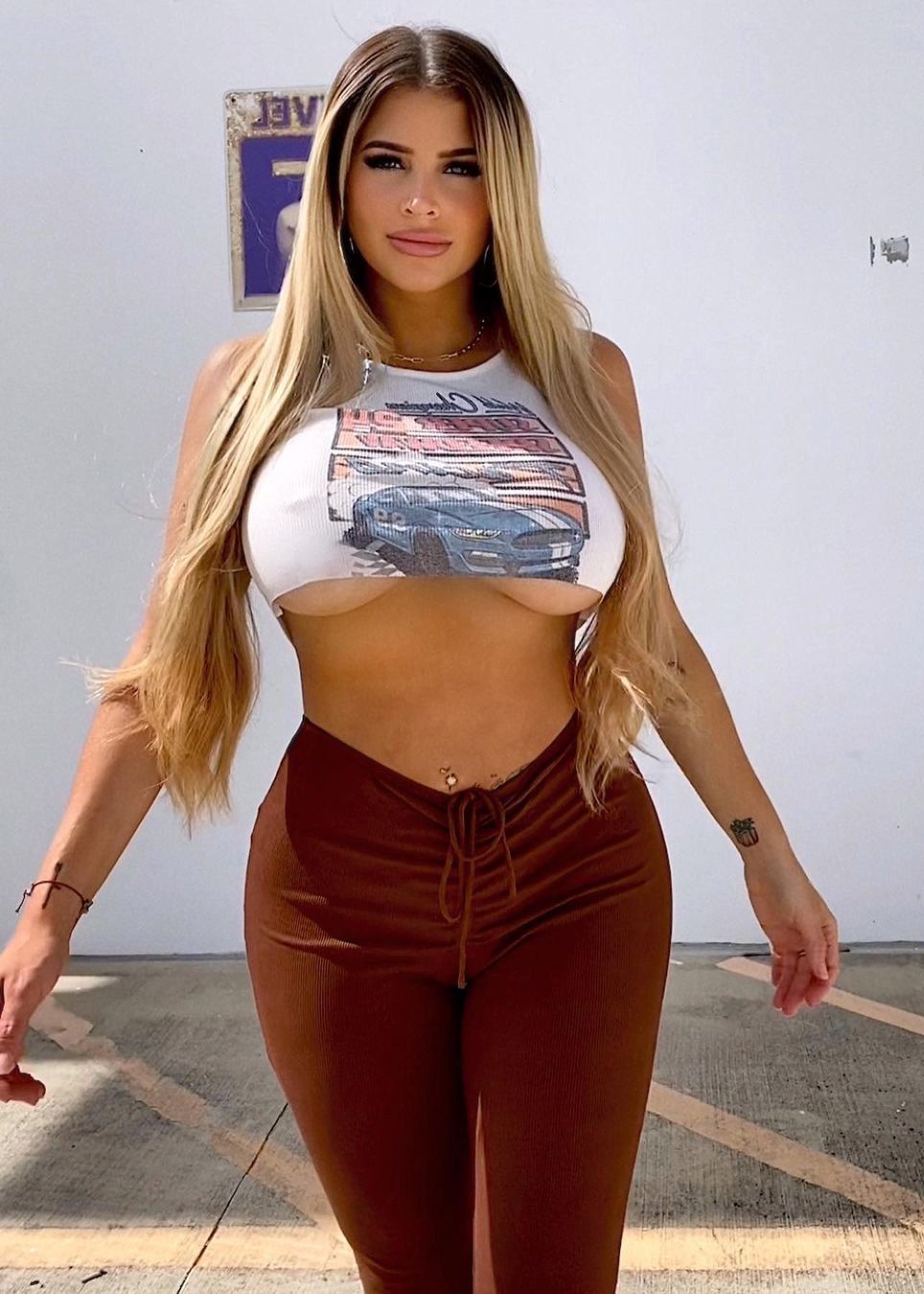 Neyleen Ashley